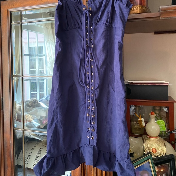 Dress - Picture 2 of 2